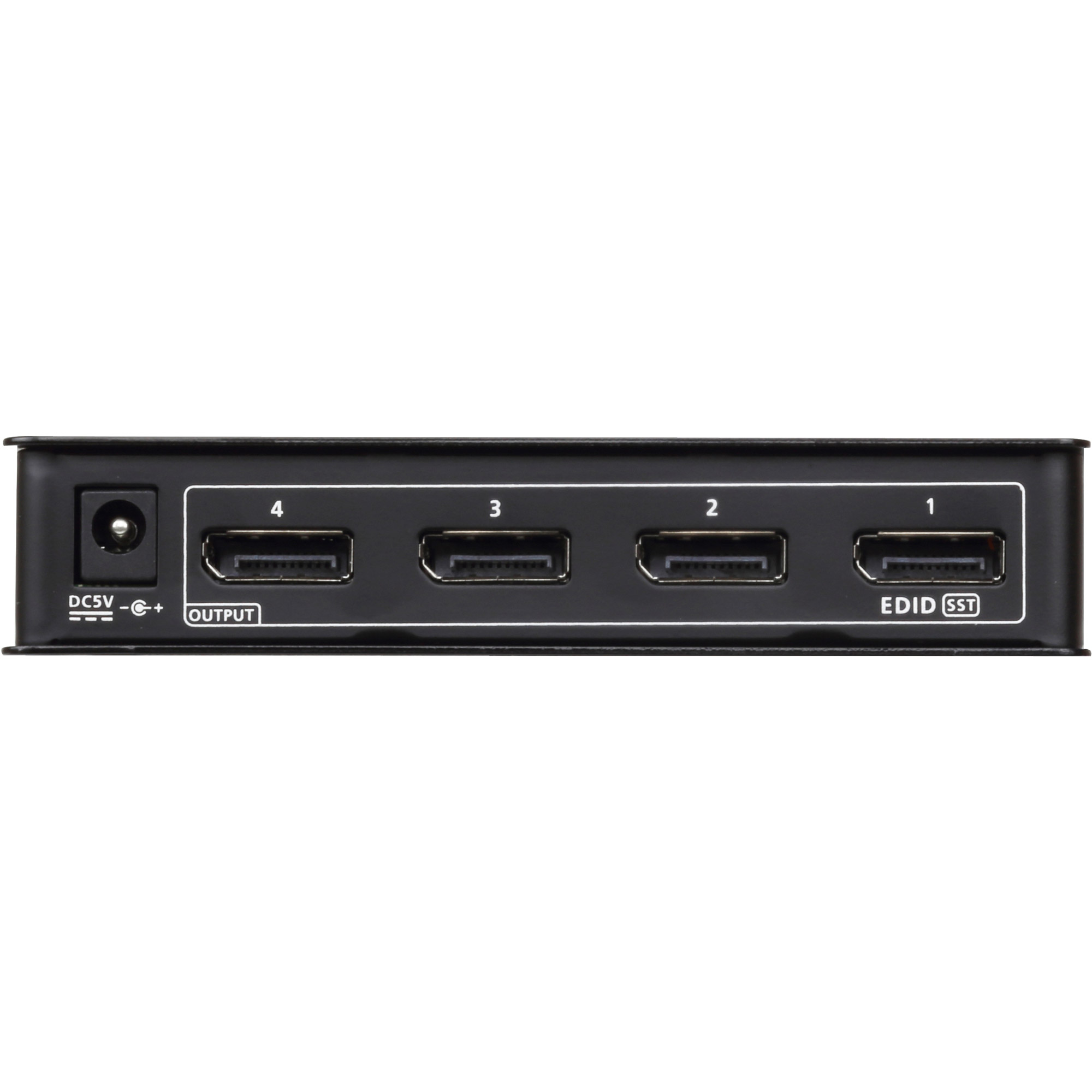 ATEN VS194 4Port 4K DisplayPort Splitter
