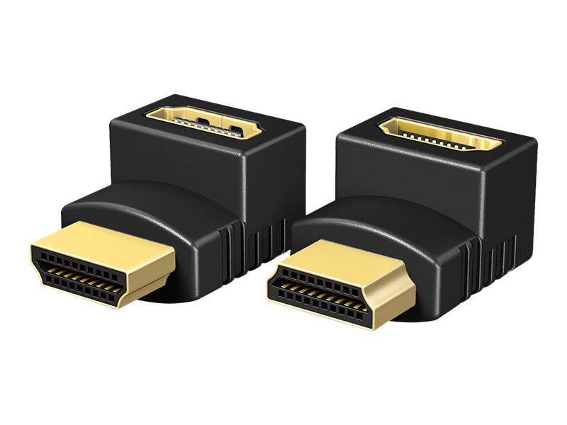 Adapter HDMI HDMI M ICY Box