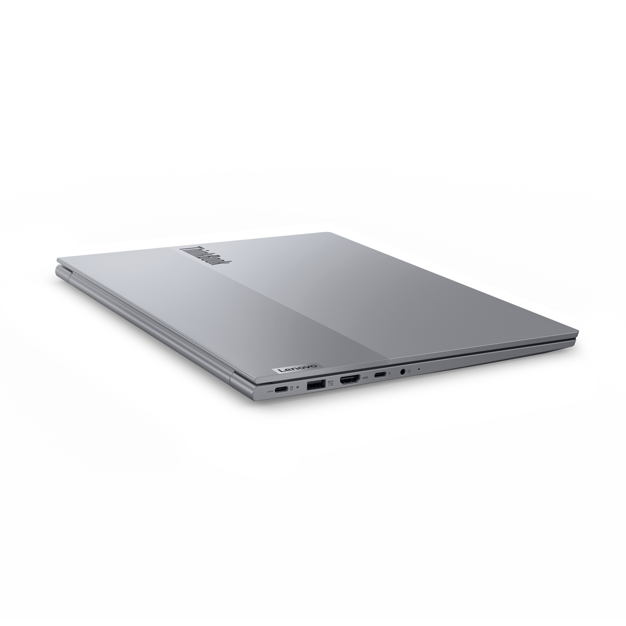 Lenovo ThinkBook 16 G7 ARP Laptop 40,6 cm 16,0 Zoll, 8 GB RAM, 256 GB SSD, AMD Ryzen 5 7535HS