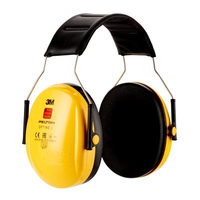 3M Kapselgehörschutz Peltor⢠Optime⢠I 3M Kapselgehörschutz Peltor⢠Optime⢠I