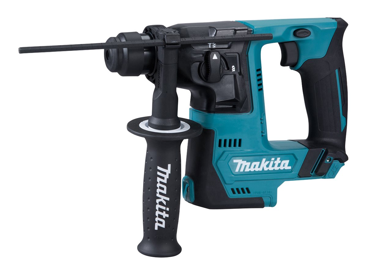 makita HR140DZ Akku-Bohrhammer 12,0 V, ohne Akku makita HR140DZ Akku-Bohrhammer 12,0 V, ohne Akku