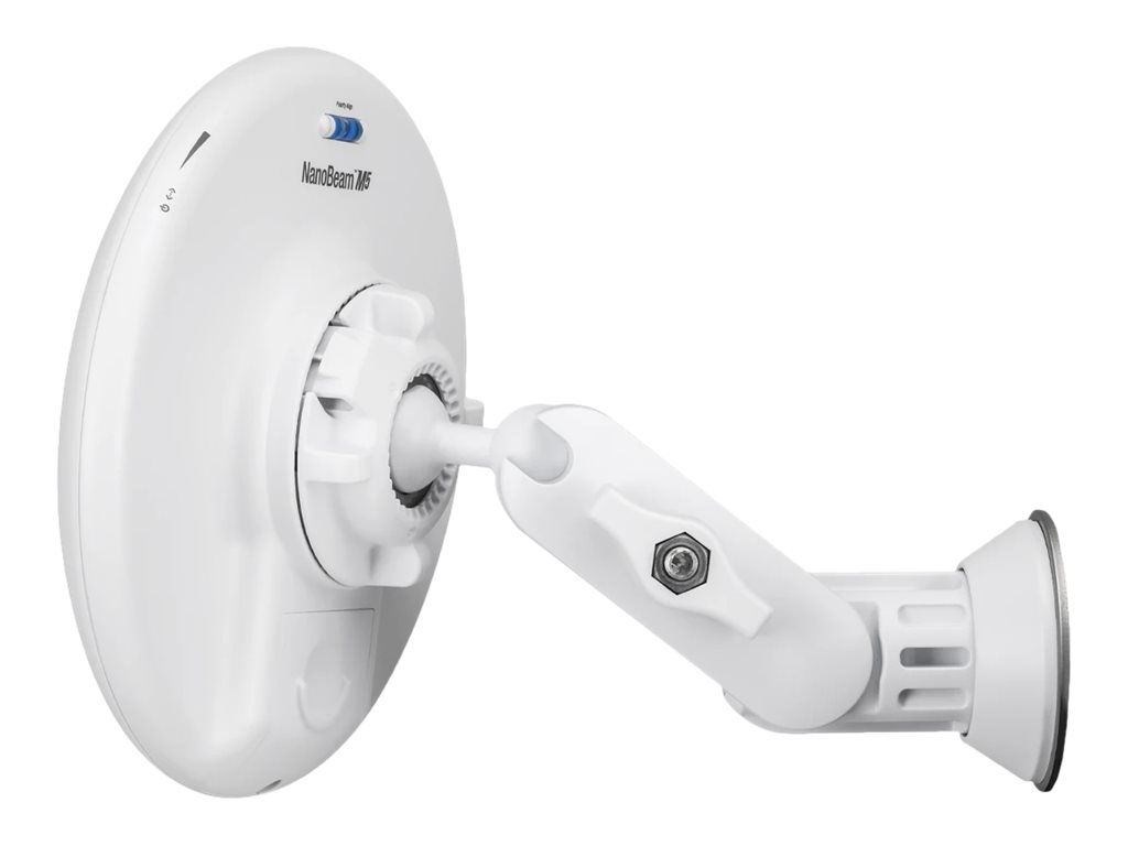 Ubiquiti QuickMount fÃ¼r ubiquiti CPE-Produkte