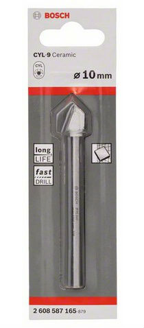 Bosch CYL-9 10 mm Keramik