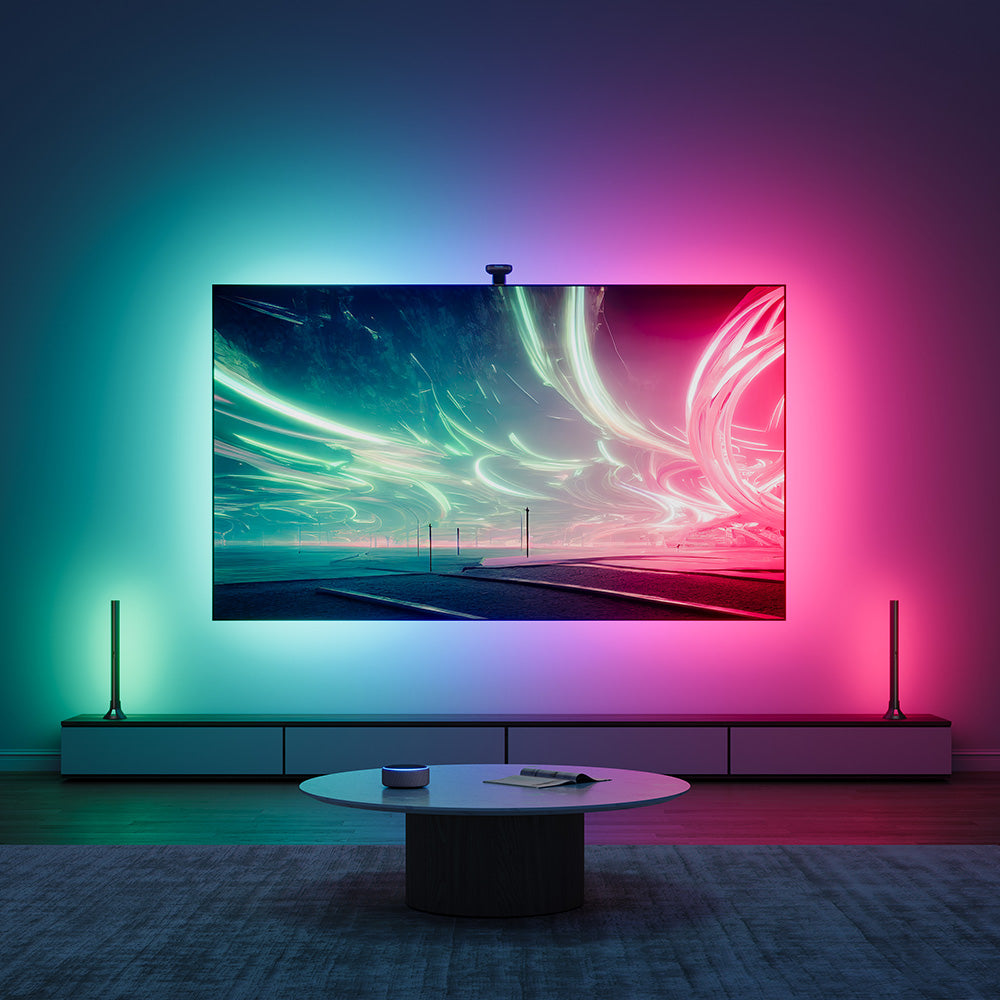 Govee RGBIC RGBIC TV Light Bars for 4570 inch TVs
