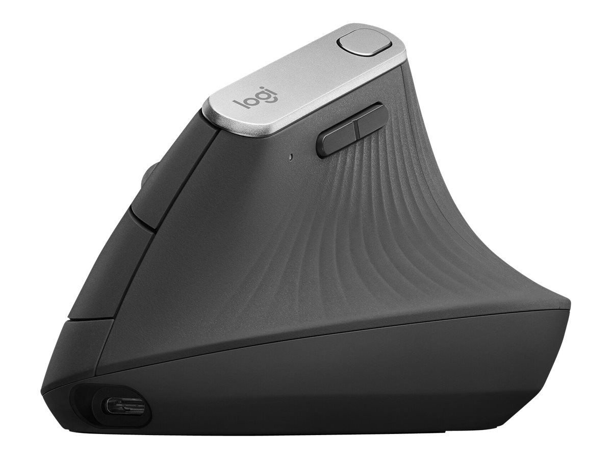 910-005448 LOGITECH MX Vertical Maus
