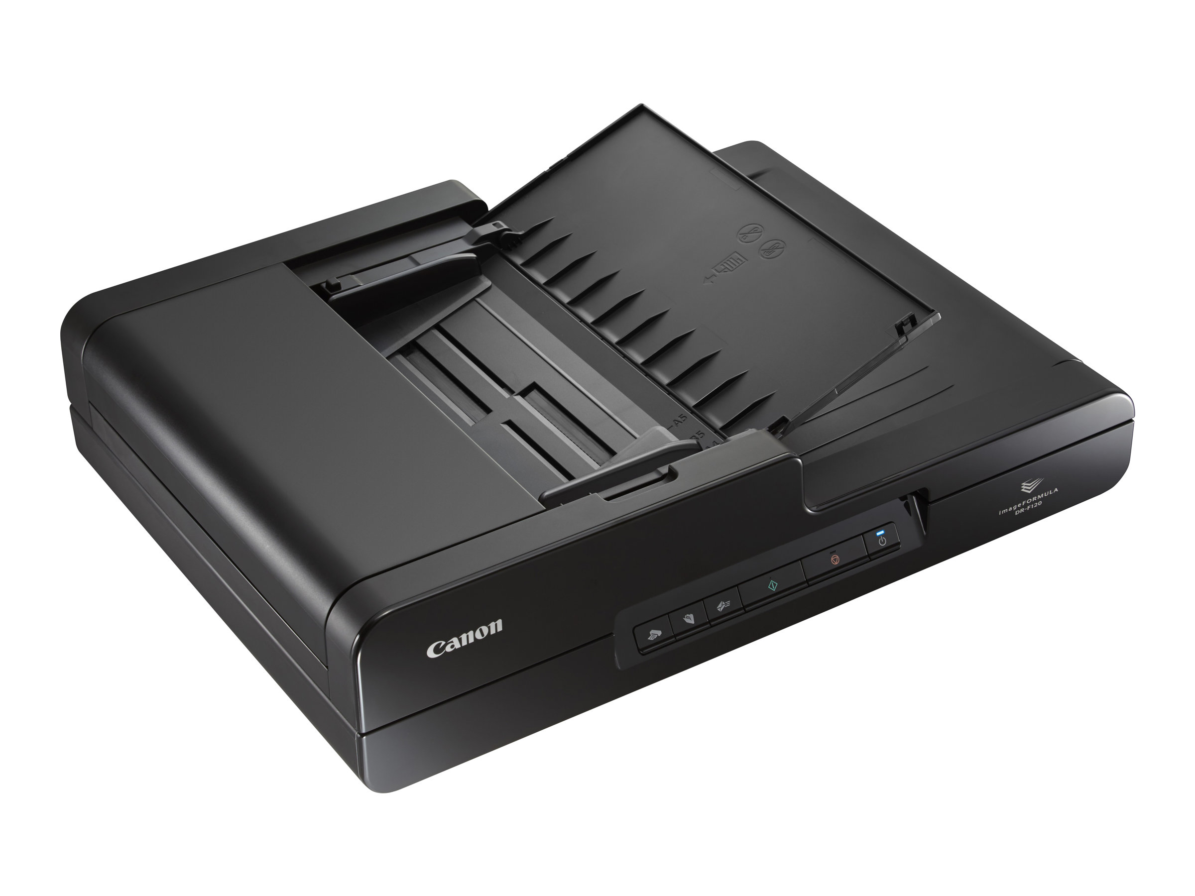 Canon Scanner imageFORMULA DR-F120