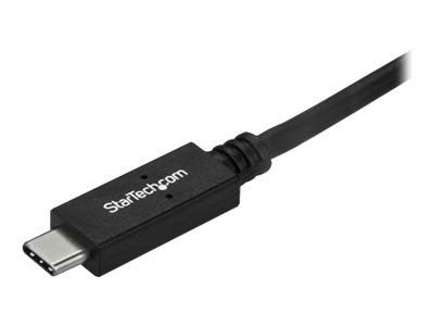 StarTech Videokabel-Adapter - USB-C/DVI - 300 cm