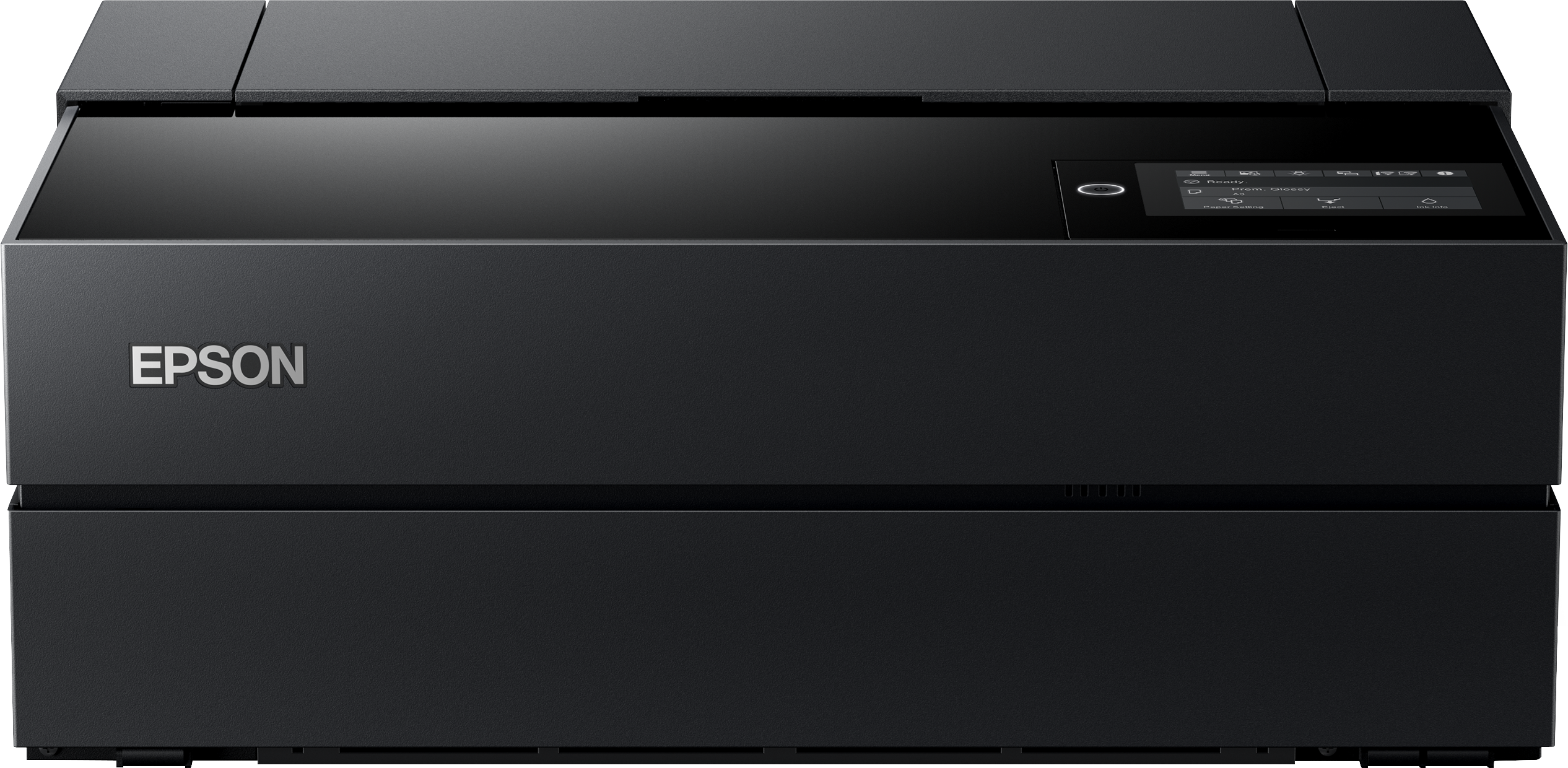 EPSON SureColor SCP700 Printer colour inkjet A3 Plus 5760x1440dpi capacity 120 sheets LAN USB host USB 30 WiFi