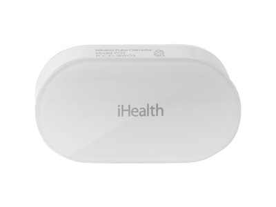 iHealth® PO3M Pulsoximeter iHealth® PO3M Pulsoximeter