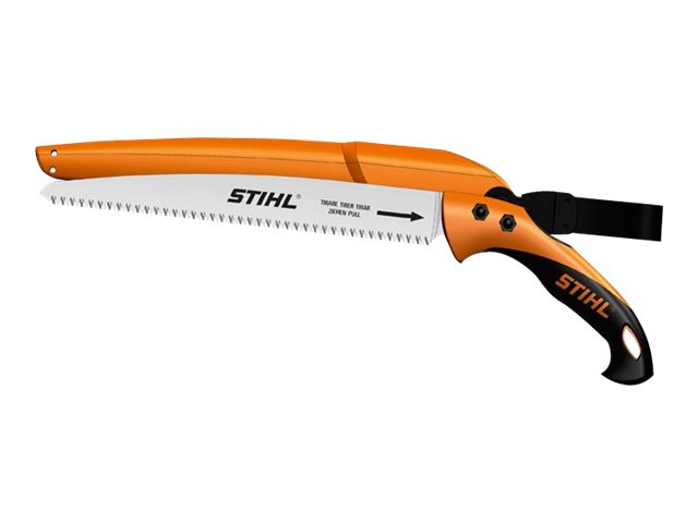 Stihl 8818702 PR 33 Astsaege, Orange Stihl 8818702 PR 33 Astsaege, Orange