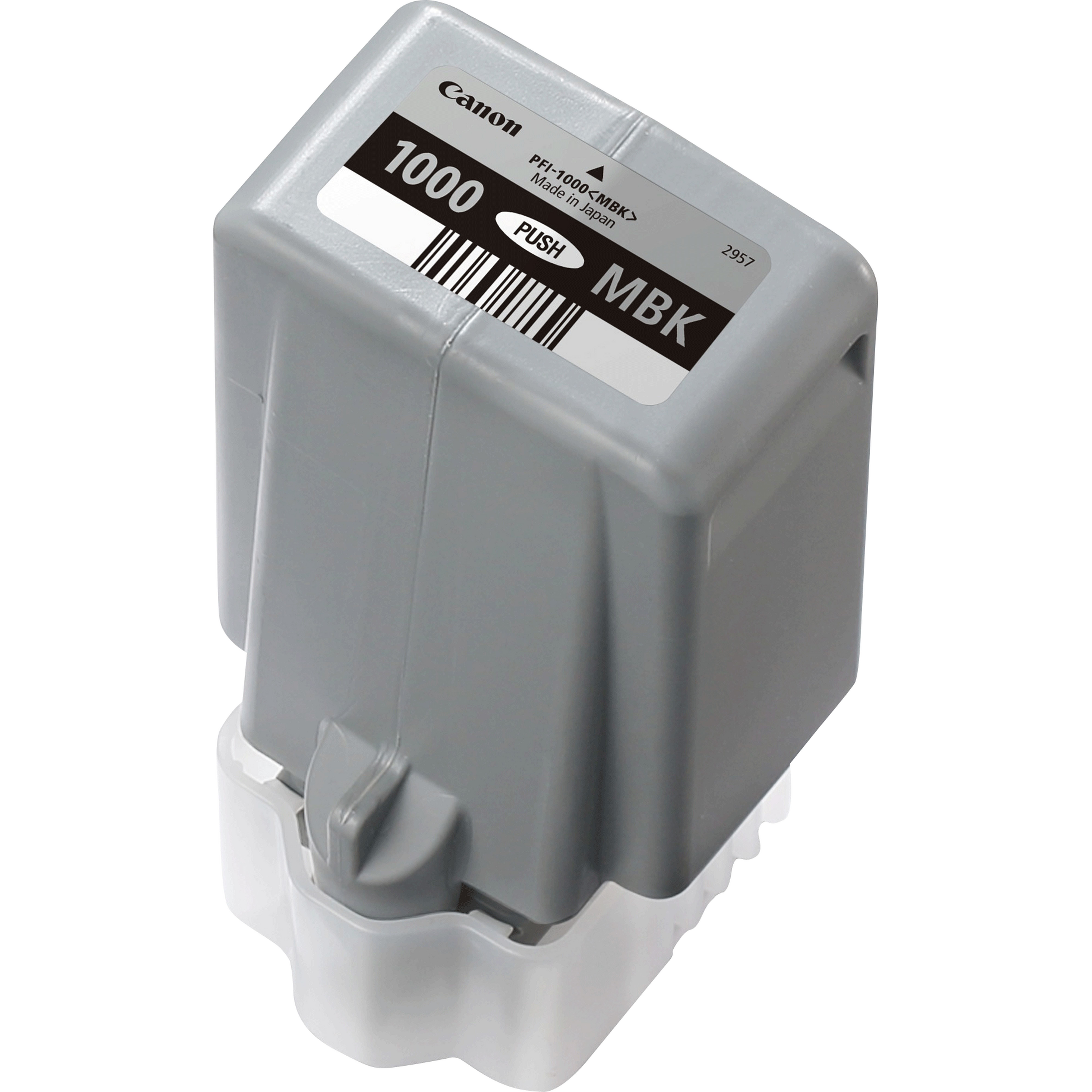0545C001 CANON PFI1000MBK IPF Tinte