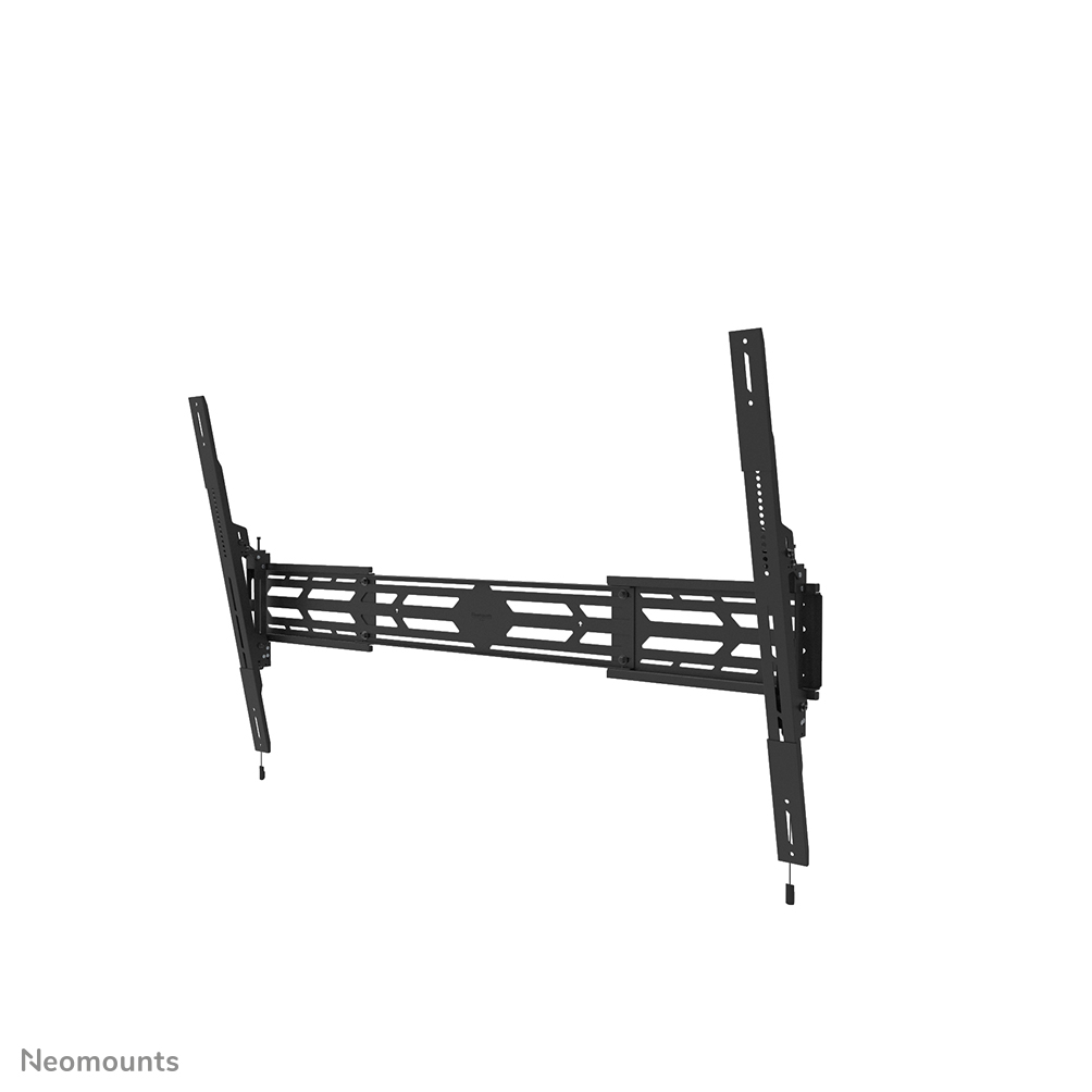 NEOMOUNTS Screen Wall Mount 139,7cm 55Zoll 279,4cm 110Zoll tilt VESA 800X6001500X900
