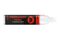 MOLOTOW Permanentmarker weiss 4,0 - 8,0 mm, 1 St. MOLOTOW Permanentmarker weiss 4,0 - 8,0 mm, 1 St.