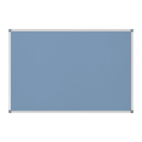 Jakob Maul MAULstandard 90 x 60 cm blau