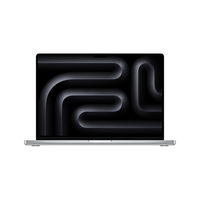 APPLE MacBook Pro Z1FP 41,05cm 16,2Zoll Nano M4 Pro 14C CPU/20C GPU/16C N.E. 48GB 2TB SSD 140W USB-C DE Silber APPLE MacBook Pro Z1FP 41,05cm 16,2Zoll Nano M4 Pro 14C CPU/20C GPU/16C N.E. 48GB 2TB SSD 140W USB-C DE Silber
