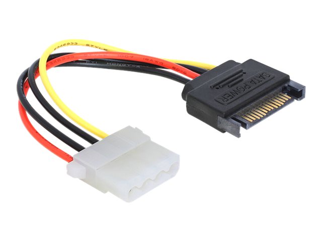 Delock PCI Express Karte > 4 x USB 3.0