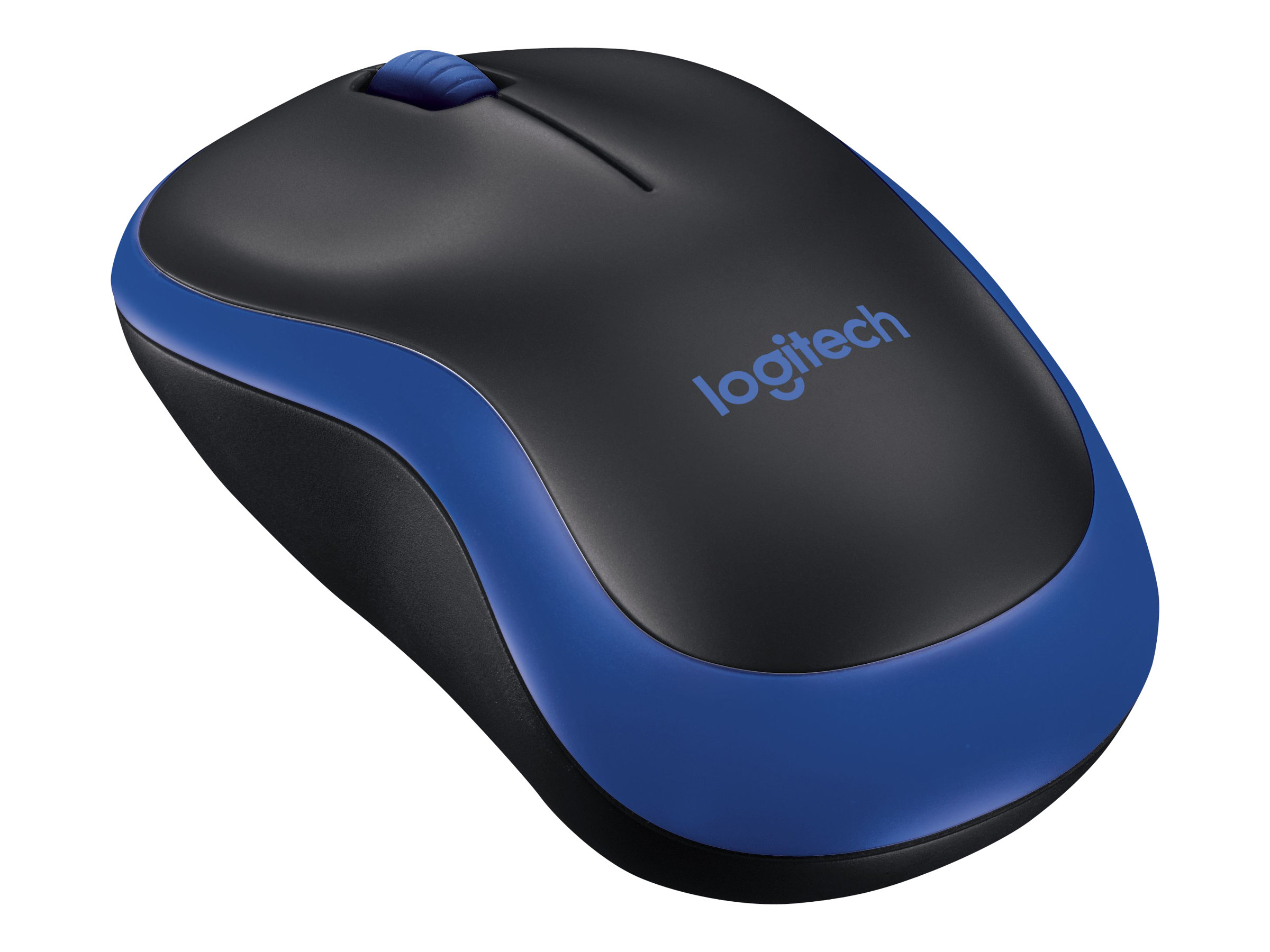 LOGITECH M185 Funkmaus