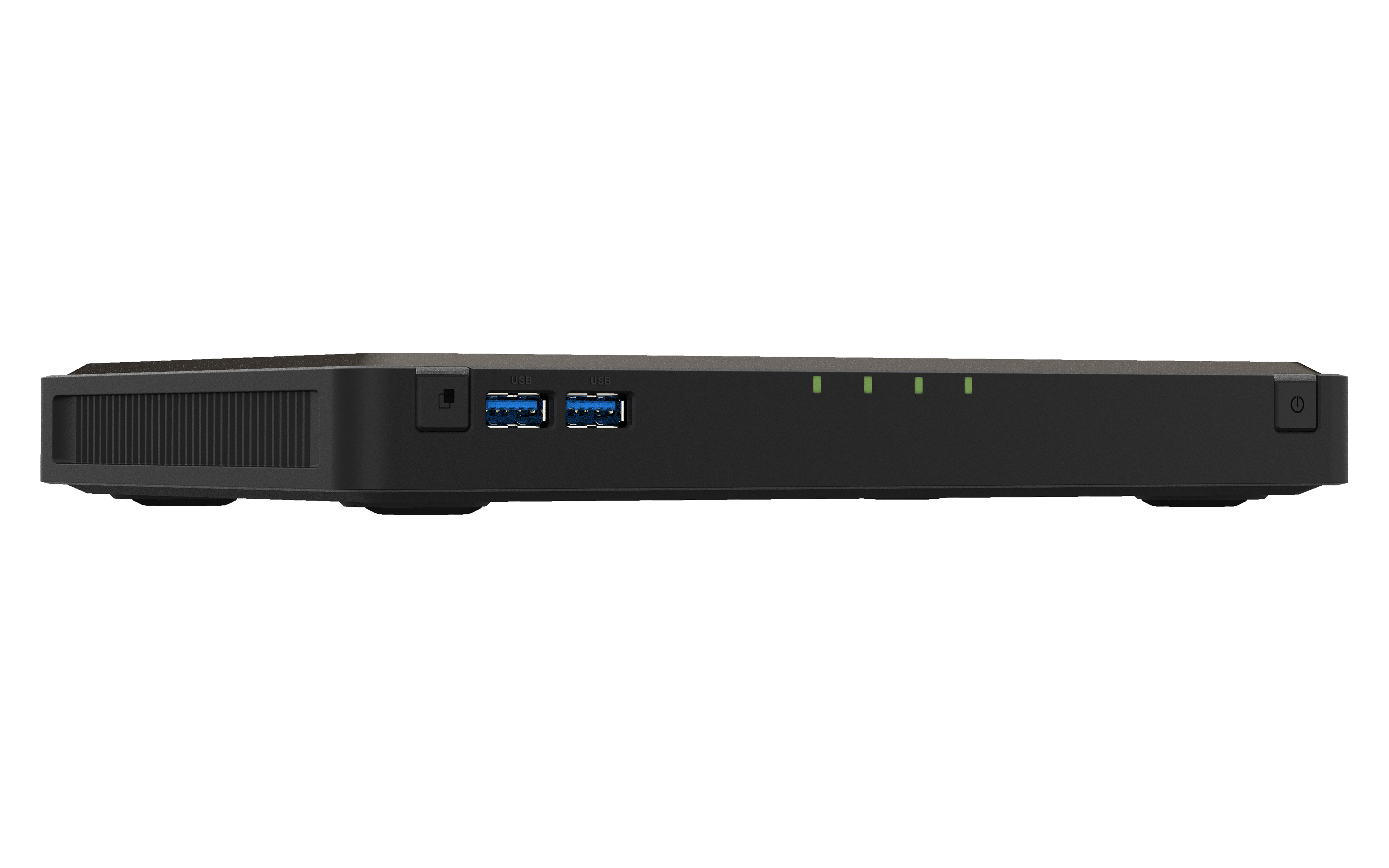 QNAP TBS4648G Intel Celeron N5105N5095 quadcore 15GHz processor burst up to 29GHz 8GB DDR4 RAM