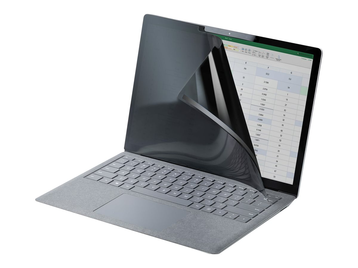 STARTECH.COM 34,29cm 13,5Zoll Surface Laptop / Surface Book Sichtschutzfolie Entspiegelung/Blickschutzfolie STARTECH.COM 34,29cm 13,5Zoll Surface Laptop / Surface Book Sichtschutzfolie Entspiegelung/Blickschutzfolie