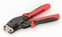 Cimco Frontpresszange FLEXI-CRIMP PRO Cimco Frontpresszange FLEXI-CRIMP PRO