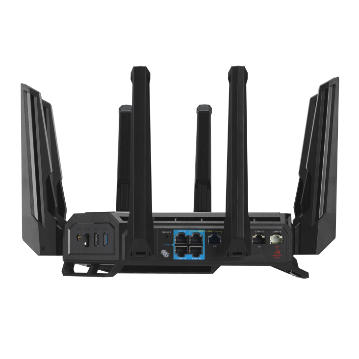 Asus ROG Rapture GTBE98