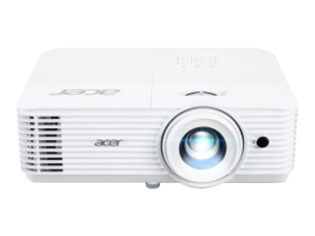 3840x2160 Acer P5827a DLP 4000Lumen 169 2xHDMI USB A Speaker 4K UHD White
