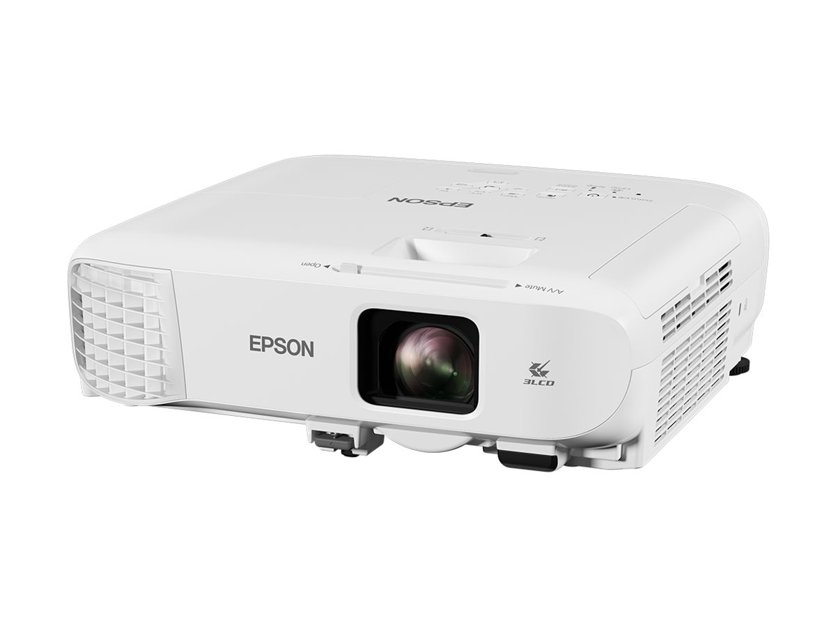 EPSON EB-994F Projector 3LCD Full-HD 1920x1080 4.100 Lumen