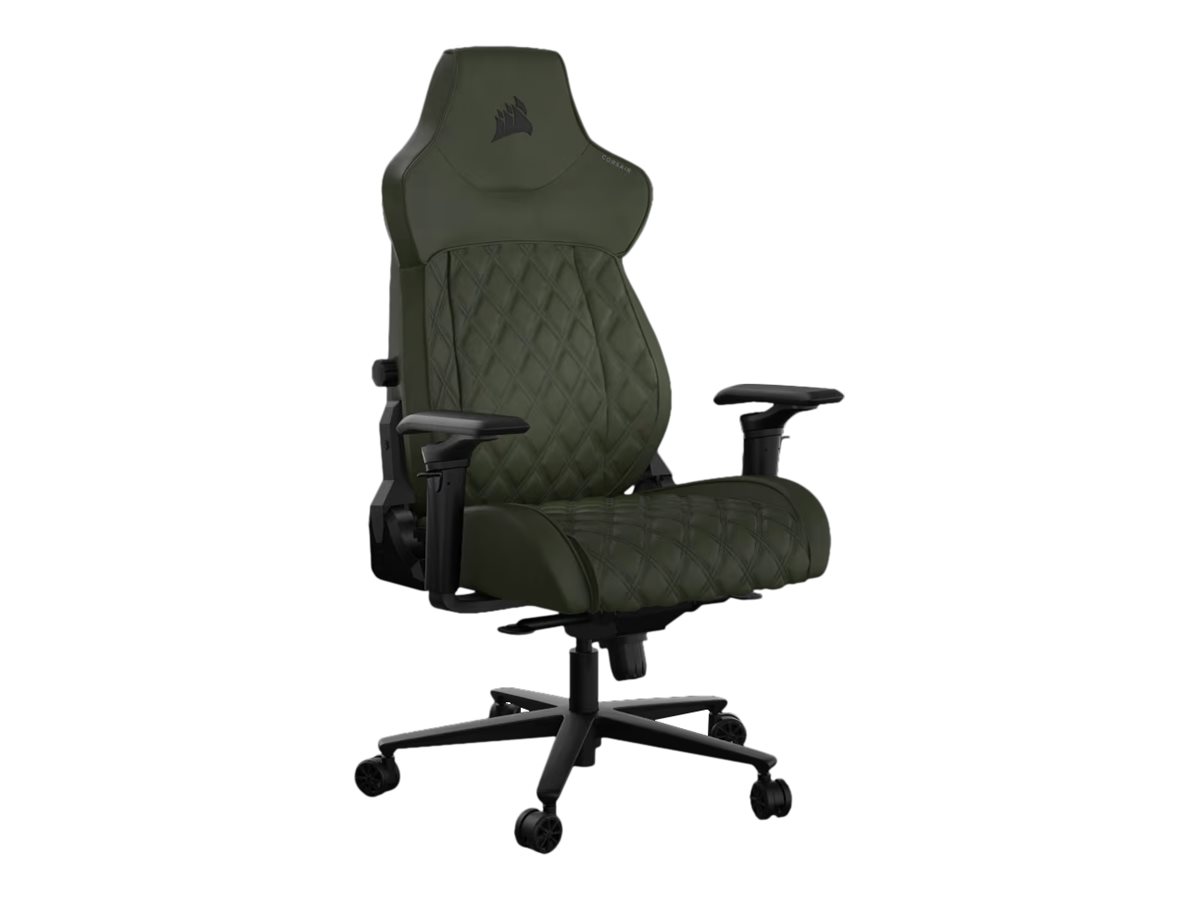 Corsair TC500 LUXE GamingStuhl grn