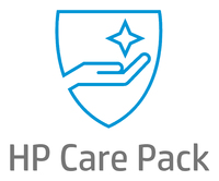 HP 1y Absolute Resilience 1-2499 svc PPS Commercial PCs 1 Year Customer base multiple Units Support Premium Professional and STD Svc
