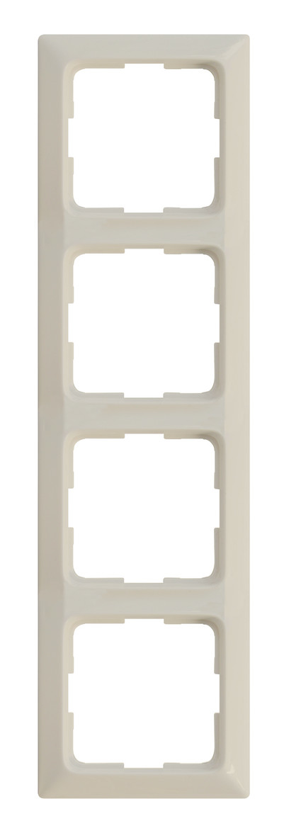 Legrand Rahmen 776004 4fach Creo Legrand Rahmen 776004 4fach Creo