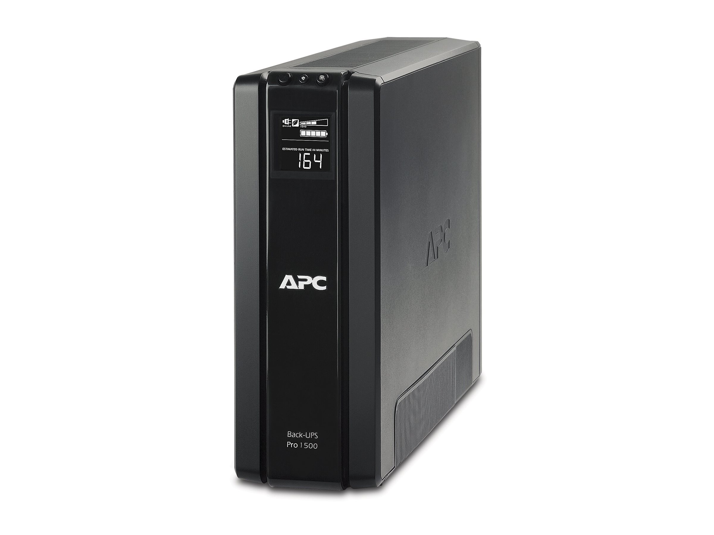 APC stromsparende Back-UPS Pro BR1500G-GR 1500, 230V, Schuko