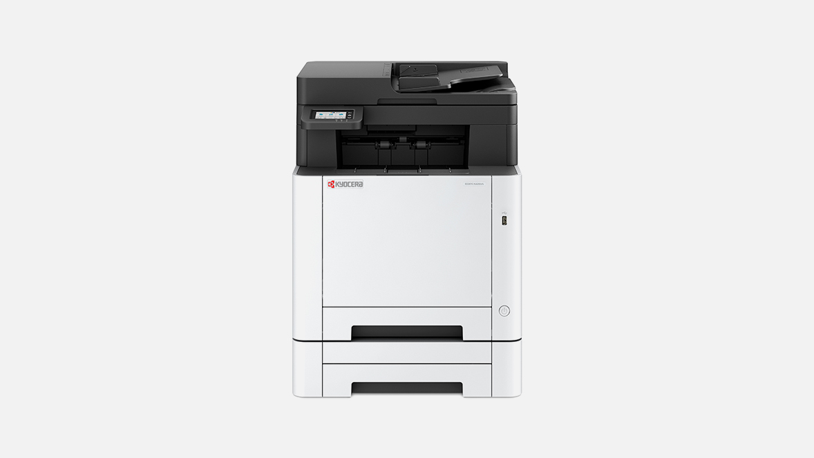 110C233NL0 KYOCERA MA2101CFX 4in1