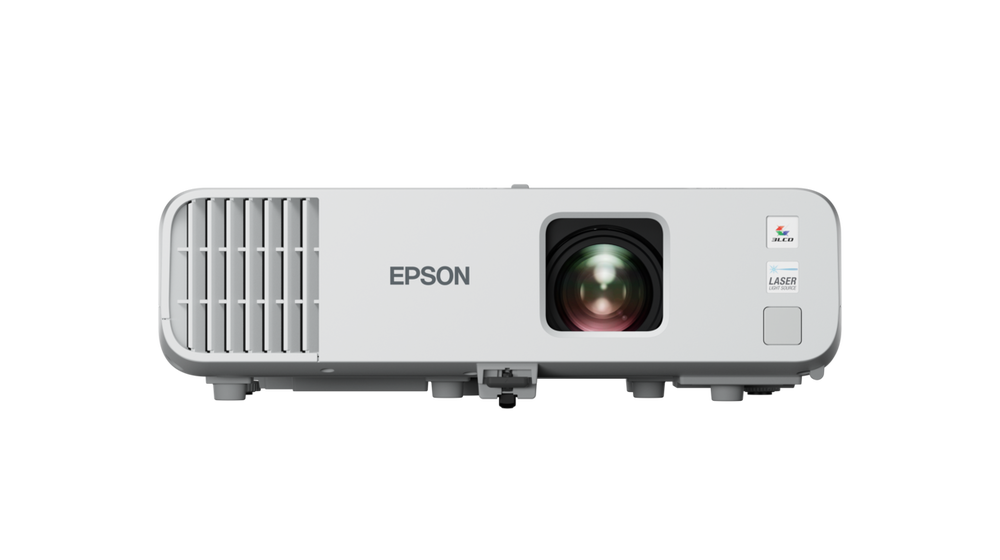 Epson EB-L260F 4600 Lumen 3-LCD White