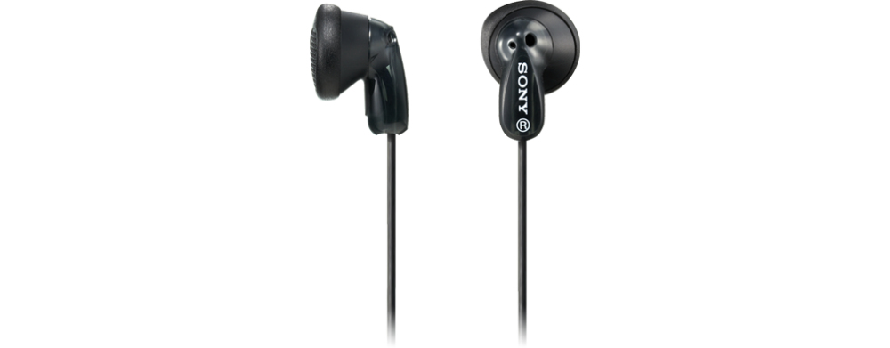 Sony MDR-E9LP In-Ear-Kopfhörer kabelgebunden