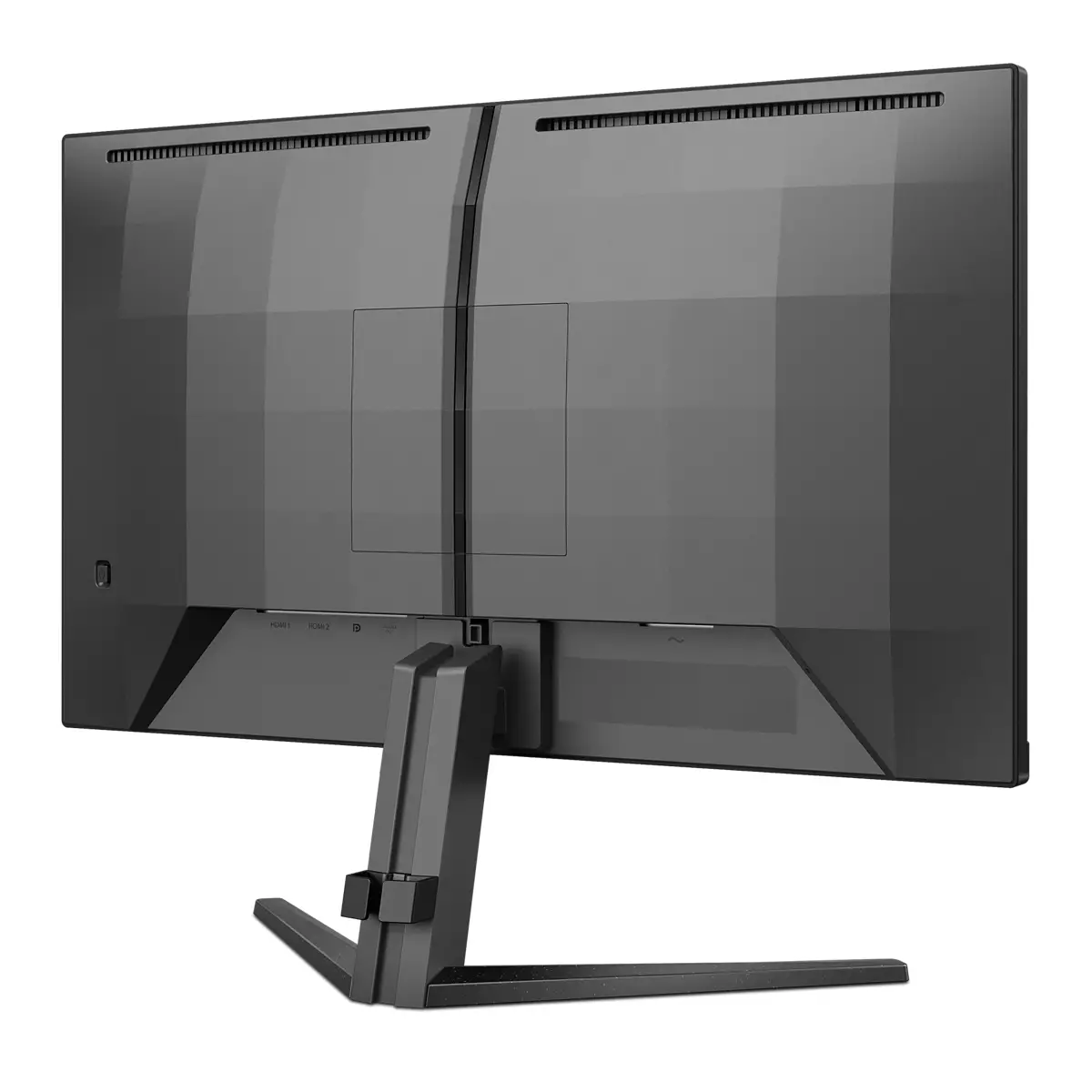 60,5 cm23,8 1920x1080 Philips 24M2N3200S00 169 FHD IPS 0,5ms 180Hz HDMI DisplayPort VESA Black