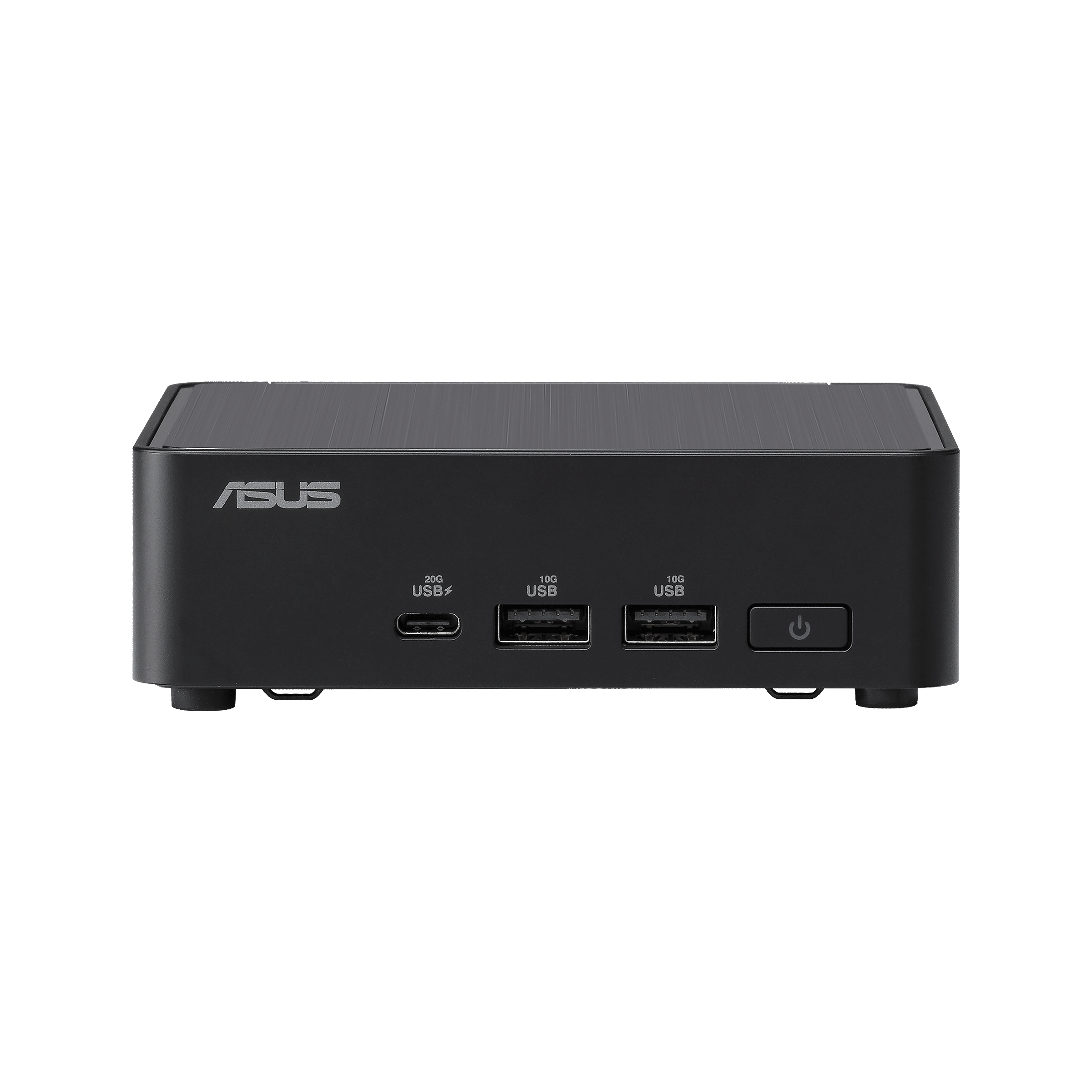 ASUS RNUC14RVKI300000I Barebone Intel Core 3 100U Slim Kit L6 No Cord