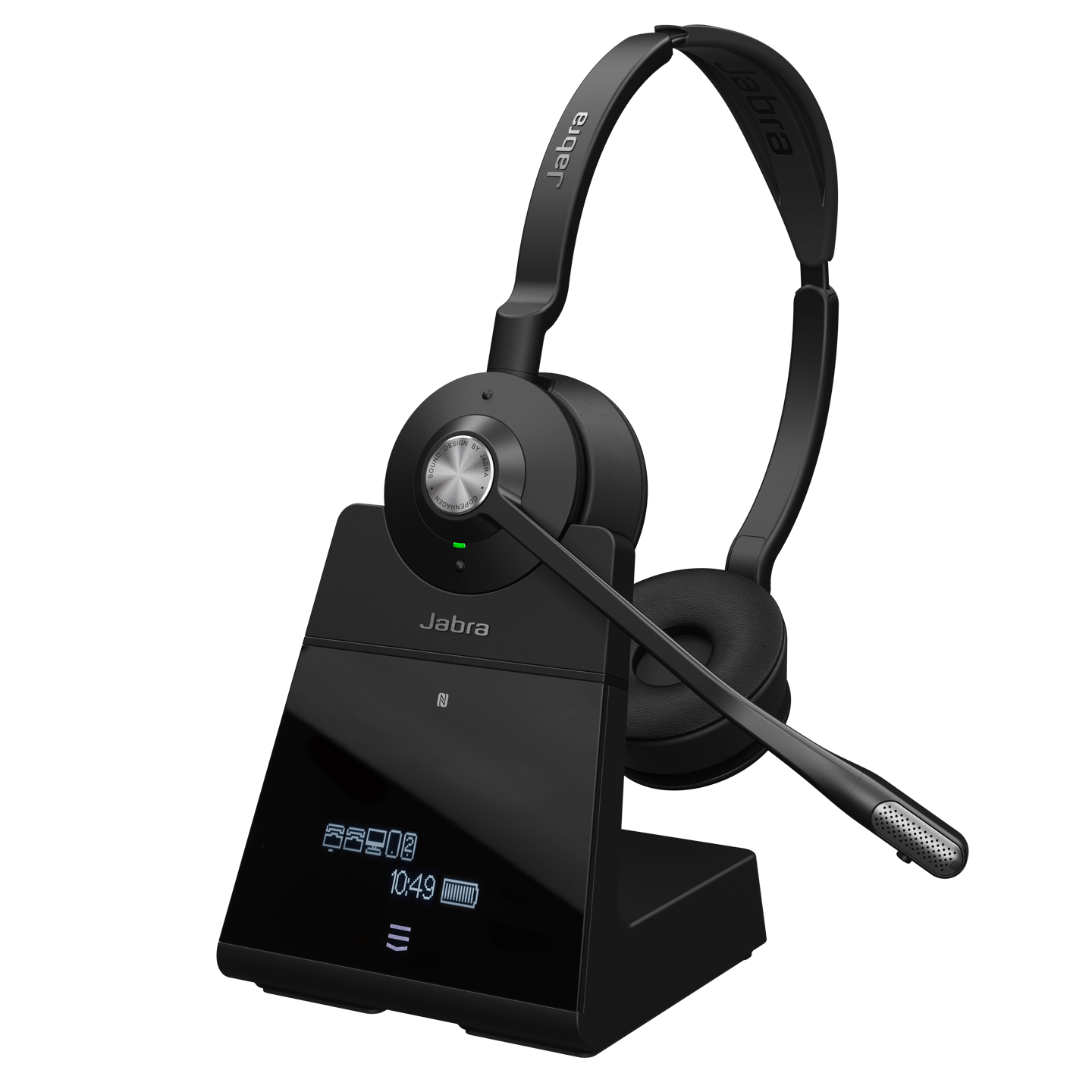 JABRA Engage 75SE Headset