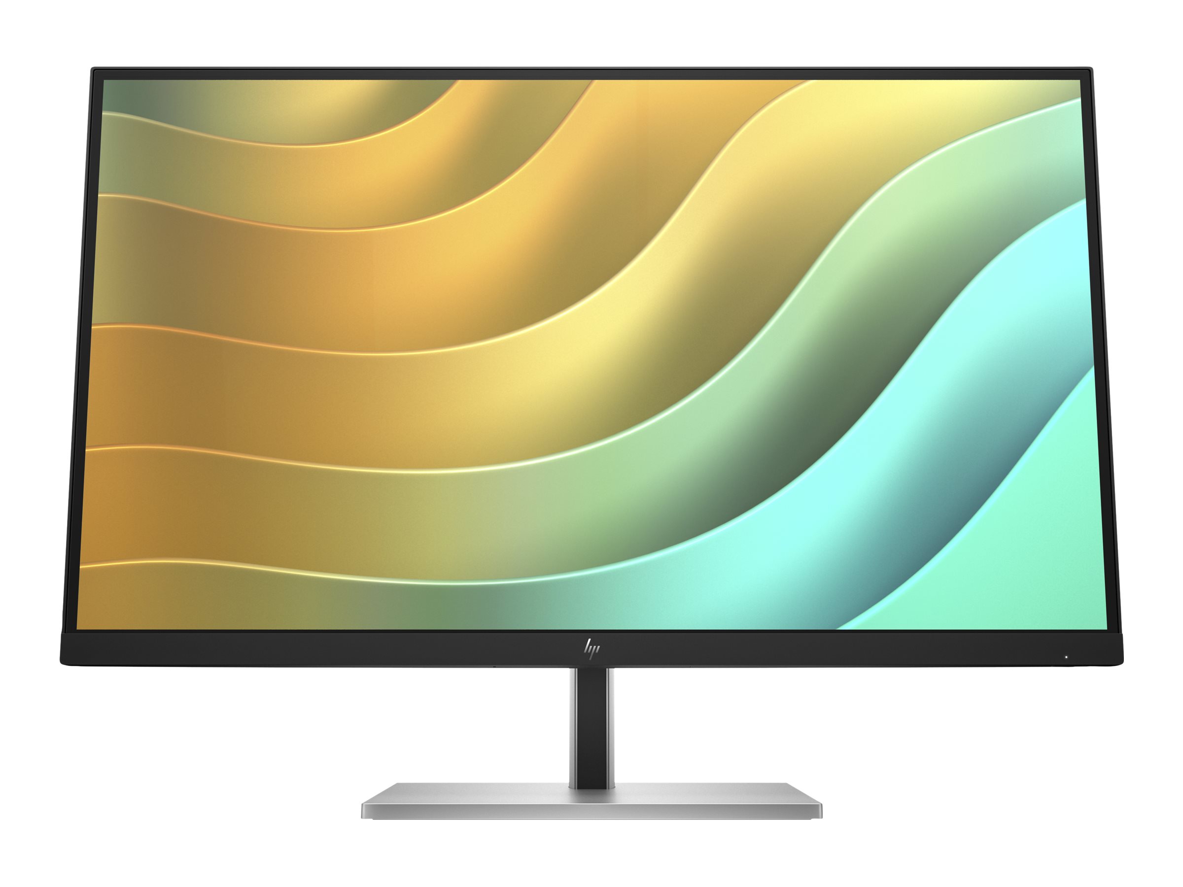 HP E27u G5 USB-C Monitor 68,58cm 27Zoll QHD HDMI DP 3J War (EU)