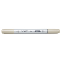 COPIC® Ciao W3 Layoutmarker grau, 1 St. COPIC® Ciao W3 Layoutmarker grau, 1 St.