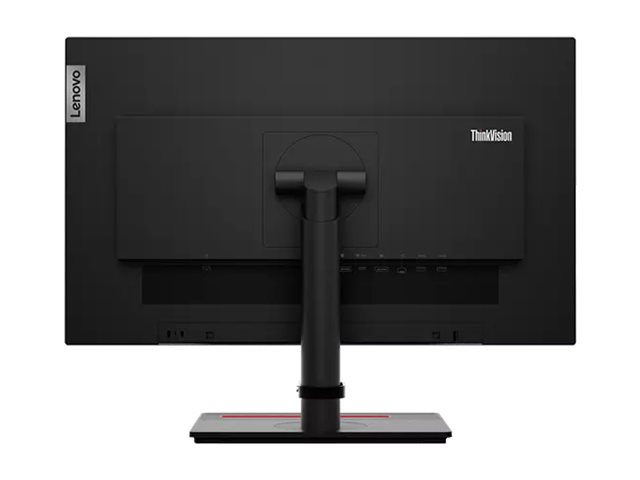 LENOVO ThinkVision T24m-29 60,45cm 23,8Zoll IPS 16:9 1920x1080 250cd/m2 4ms HDMI DP USB Type-C TopSeller