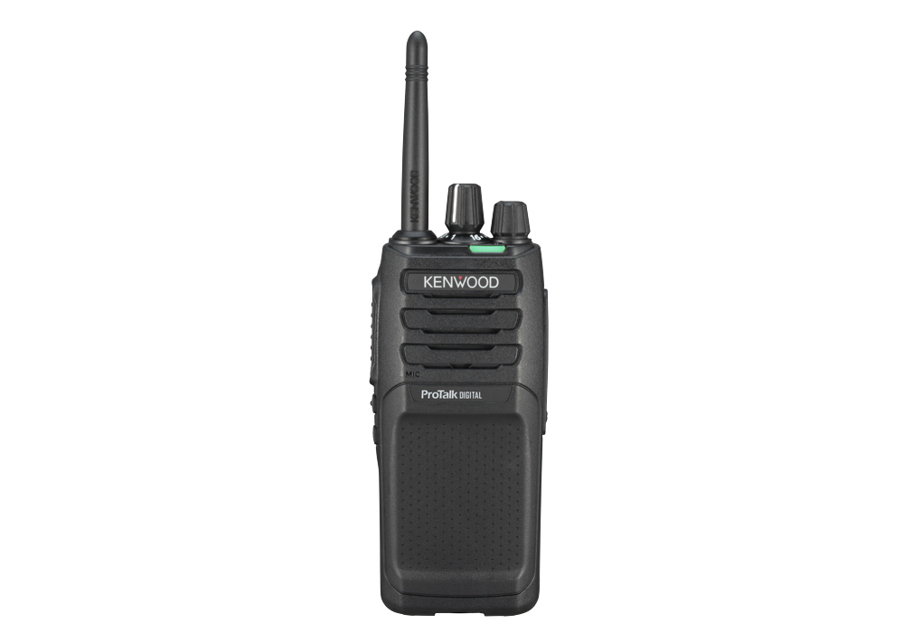 Kenwood Handfunkgerät TK3701D