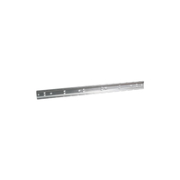 Allit Wandschiene ProfiPlus 0,5 x 59,0 x 4,7 cm