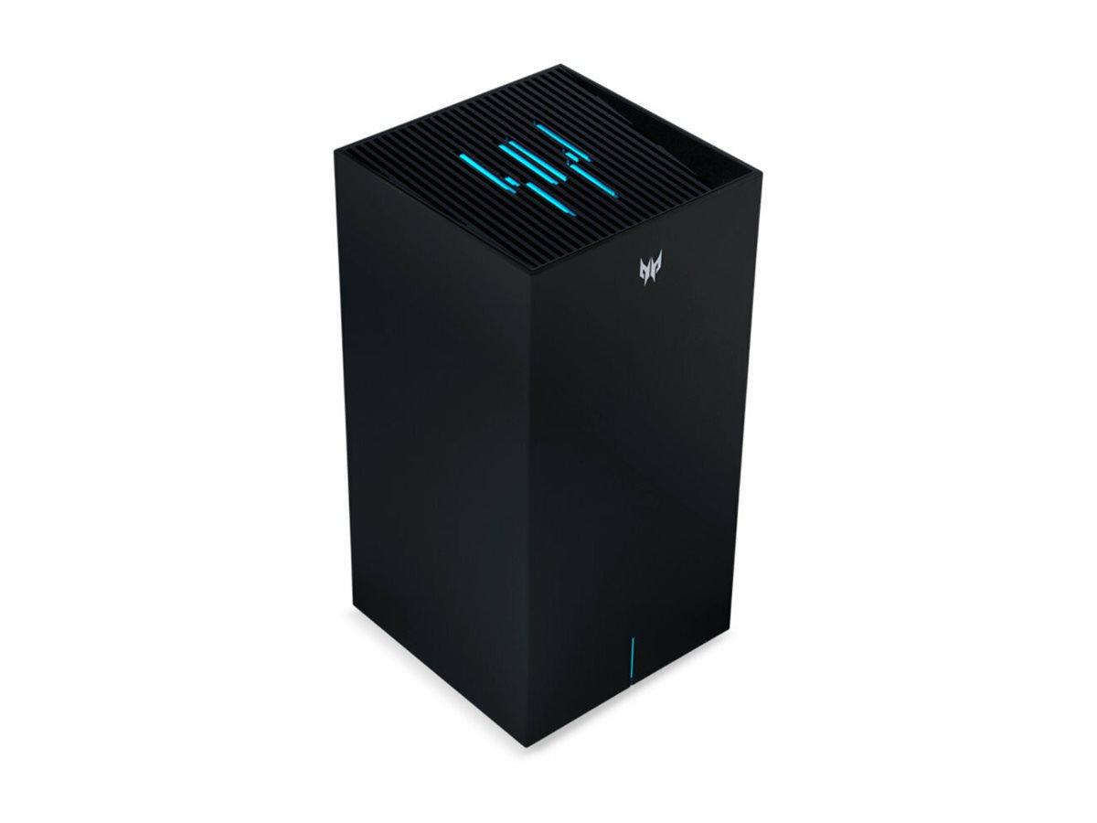 Acer Predator Connect X7 5G CPE - Wireless Router