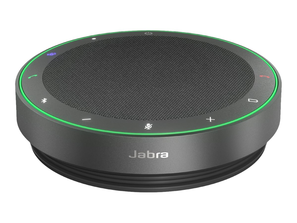 Jabra Speak2 75 MS Freisprechtelefon Bluetooth
