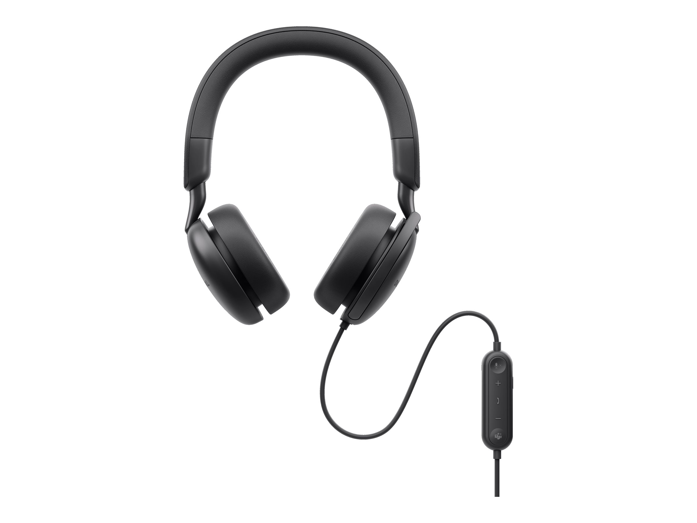 DELL Pro Wired ANC Headset WH5024