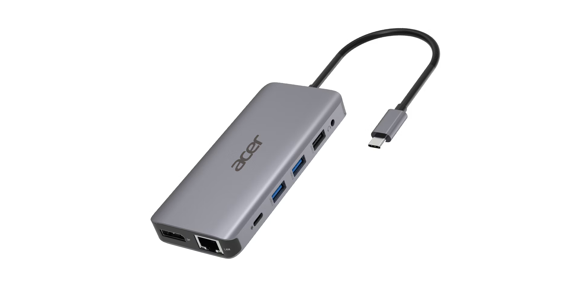 acer Dockingstation 12in1