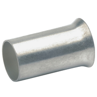 Klauke Aderendhuelse n. DIN 25qmm 12mm verzinnt Klauke Aderendhuelse n. DIN 25qmm 12mm verzinnt