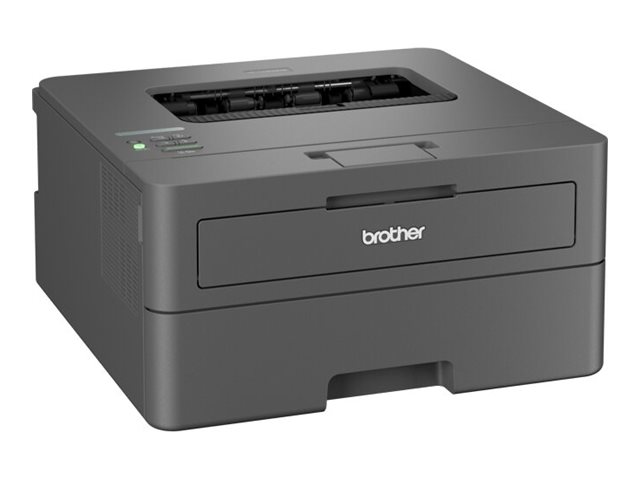 BROTHER HL-L2400DWE Printer Mono Duplex laser A4 1200x1200dpi 30ppm 250sheets USB Wi-Fi BROTHER HL-L2400DWE Printer Mono Duplex laser A4 1200x1200dpi 30ppm 250sheets USB Wi-Fi