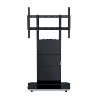 HAGOR Pro-Tower M mobiles Standsystem 117-165cm 46-65Zoll VESA max 800x600mm max. Traglast 80 kg HAGOR Pro-Tower M mobiles Standsystem 117-165cm 46-65Zoll VESA max 800x600mm max. Traglast 80 kg