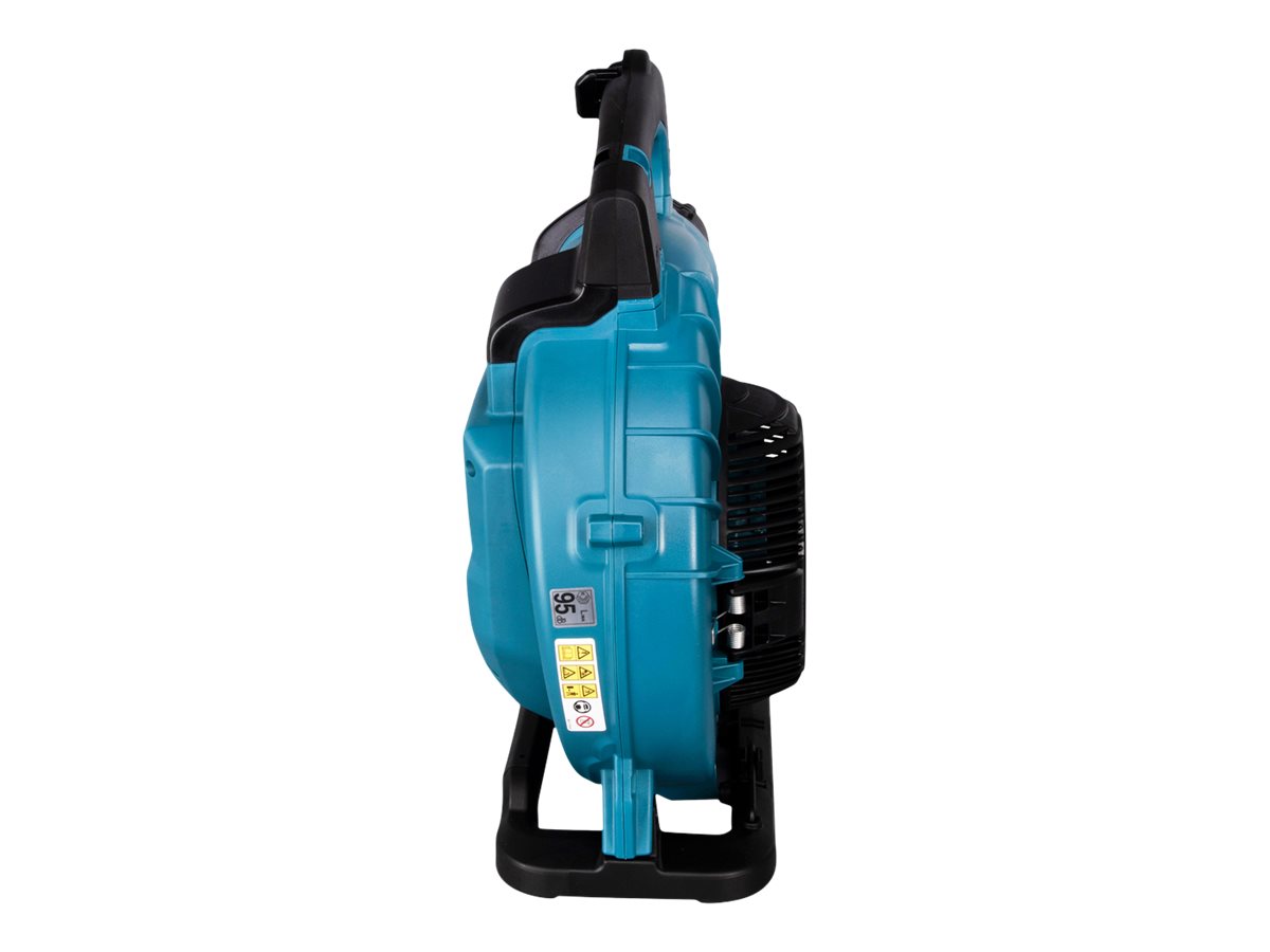 makita DUB363PT2V Akku-Laubsauger/-blaeser-Set 18,0 V, mit 2 Akkus